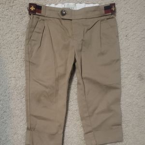 Gucci Baby Boy Pants